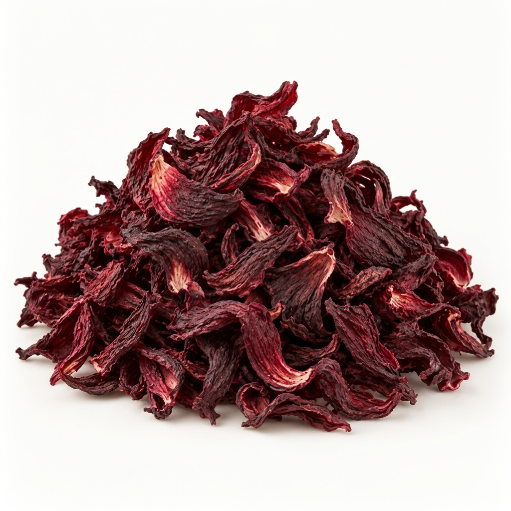 Flor de jamaica