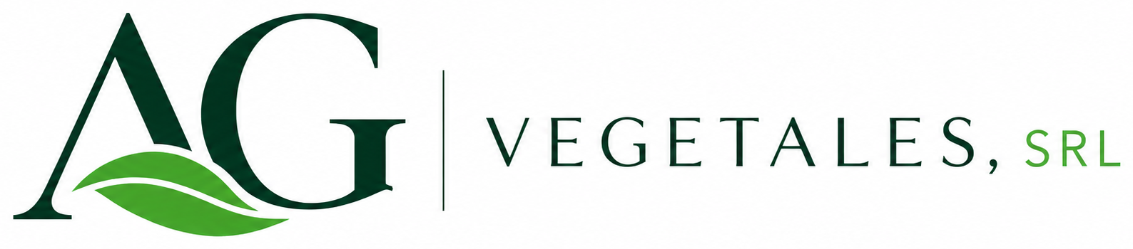 AG Vegetales, SRL