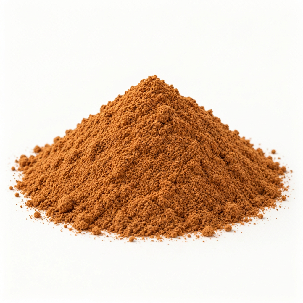 Canela molida