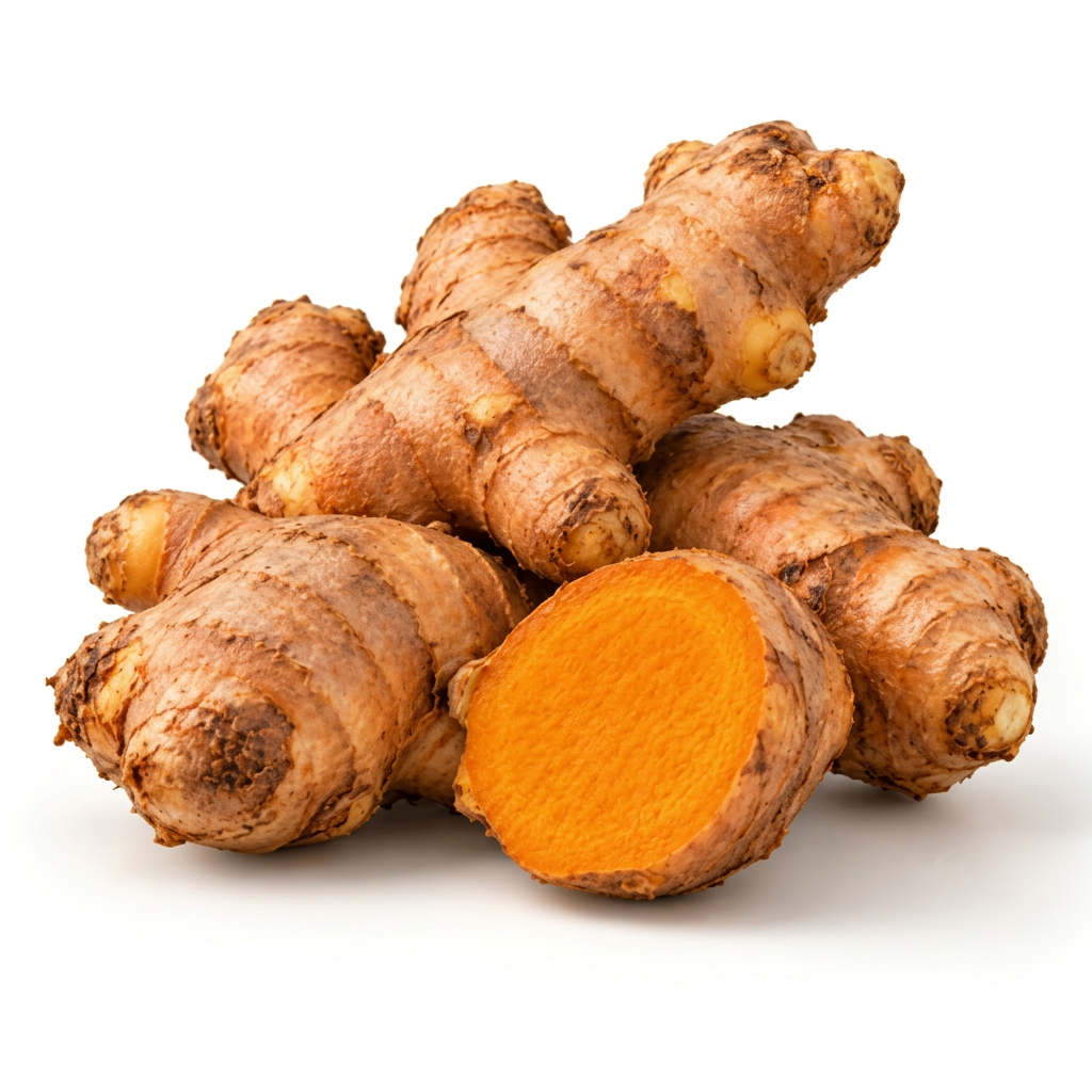 Cúrcuma